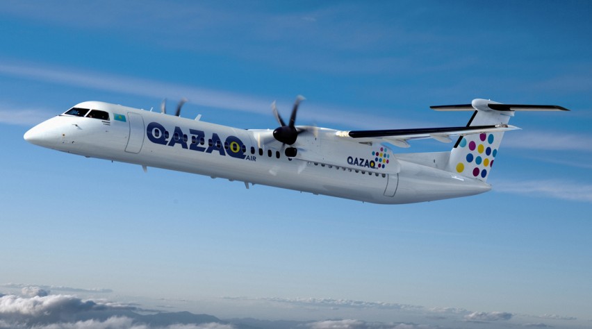 Qazaq Air