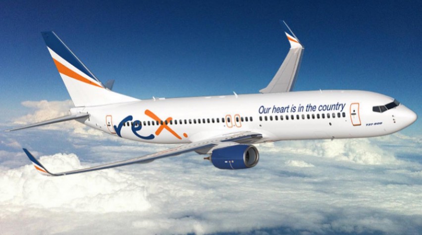 Foto (c) Rex Rex Boeing 737