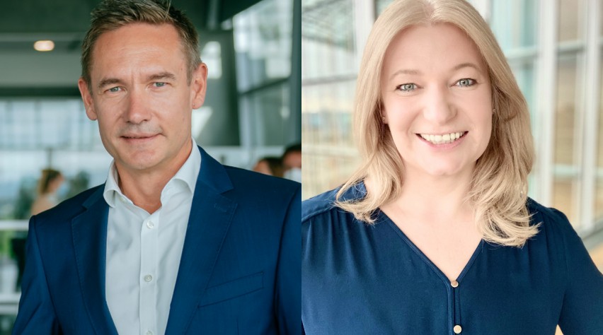 Foto (c) Lufthansa Jens Ritter Annette Mann