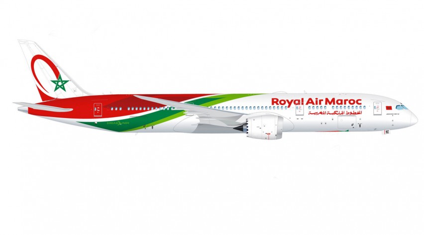 Royal Air Maroc