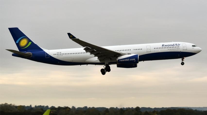 Rwandair