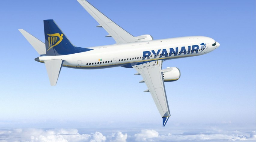 Foto (c) Ryanair