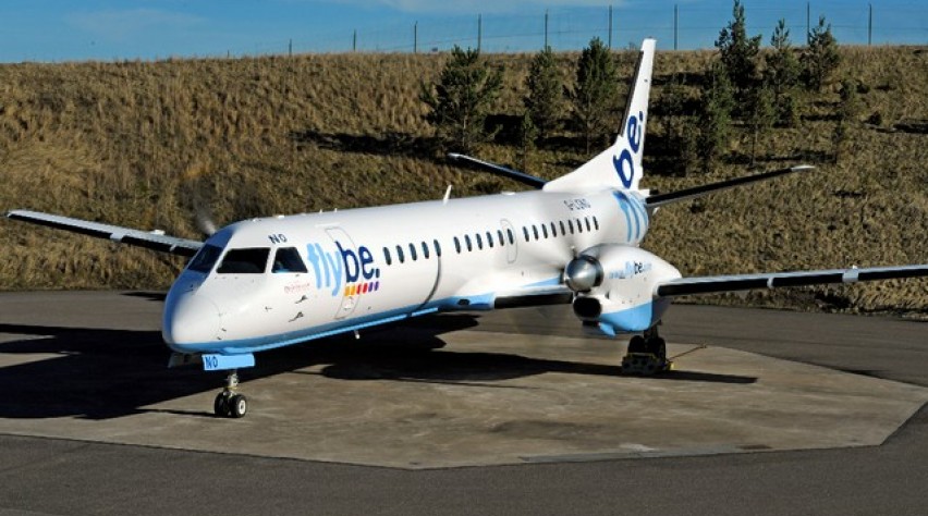 Foto (c) Loganair