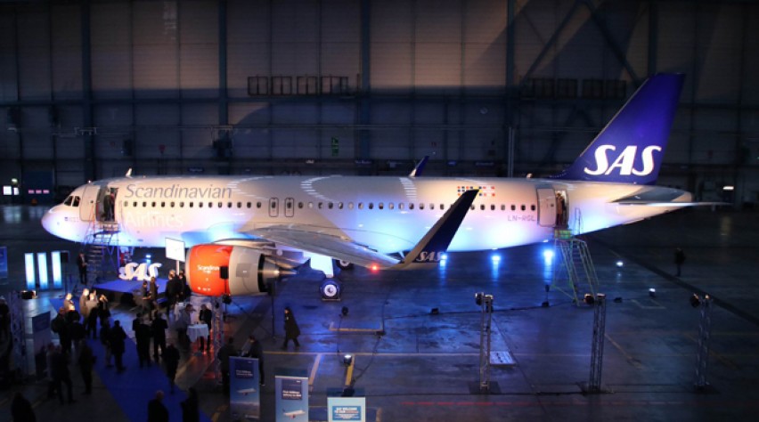 Foto (c) Airbus