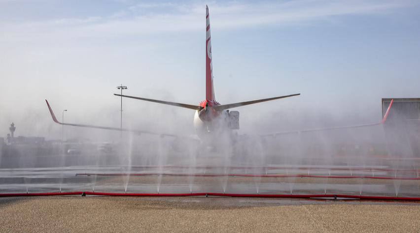 Foto (c) Schiphol