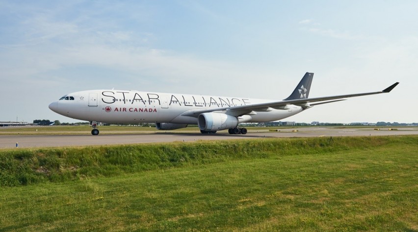 Foto (c) Star Alliance