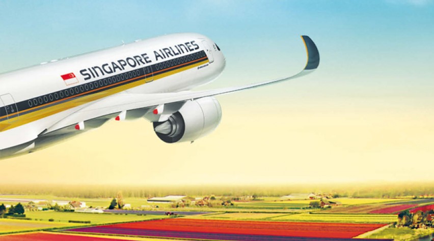Foto (c) Singapore Airlines