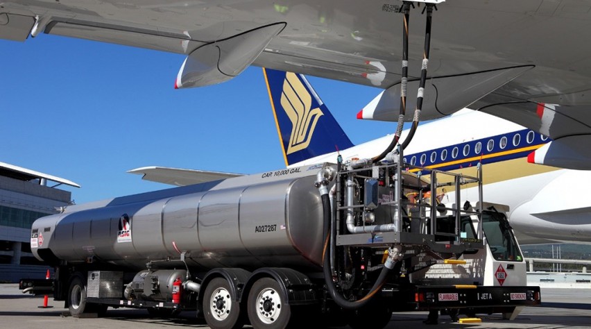 Foto (c) Singapore Airlines Singapore Airlines