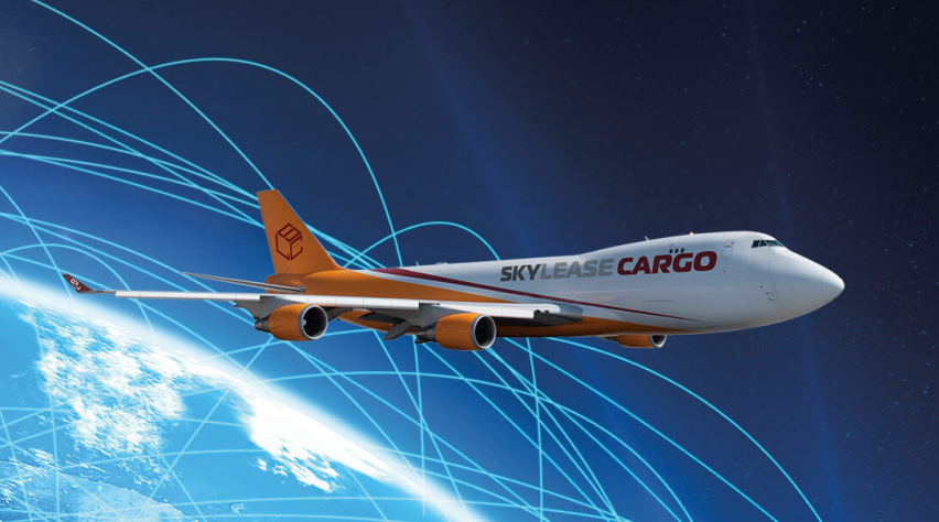 Foto (c) Sky Lease Cargo