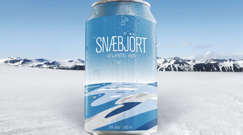 Foto (c) Icelandair Snaebjort