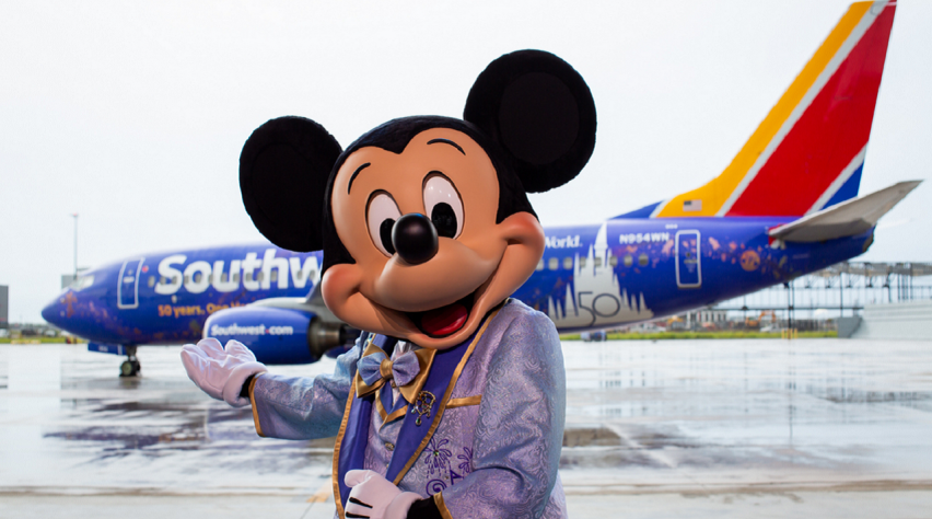 Foto (c) Southwest Airlines