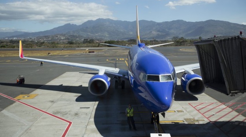 Foto (c) Southwest southwest airlines, boeing 737