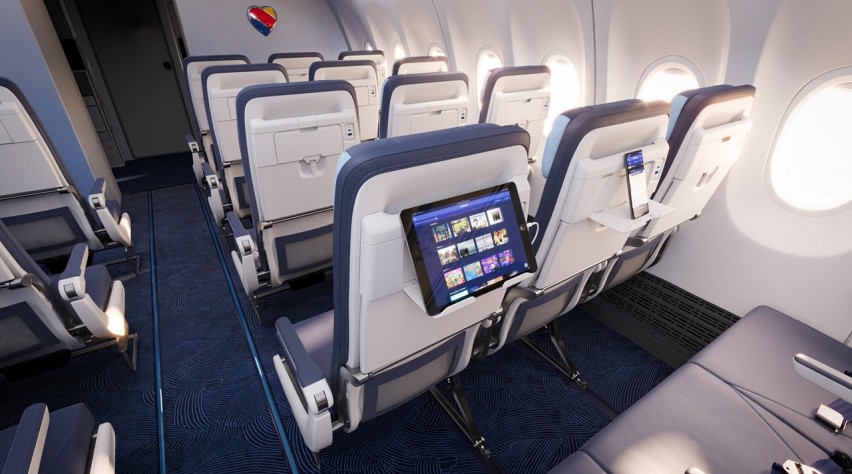 Foto (c) Southwest Airlines