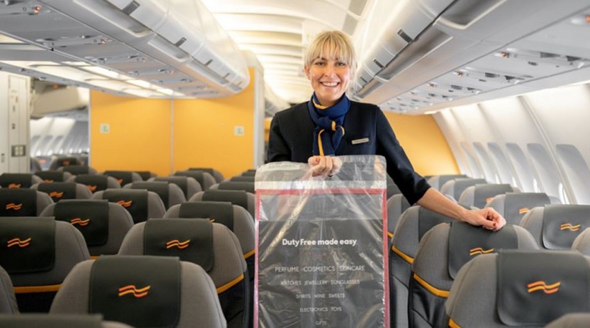 Foto (c) Sunclass Airlines