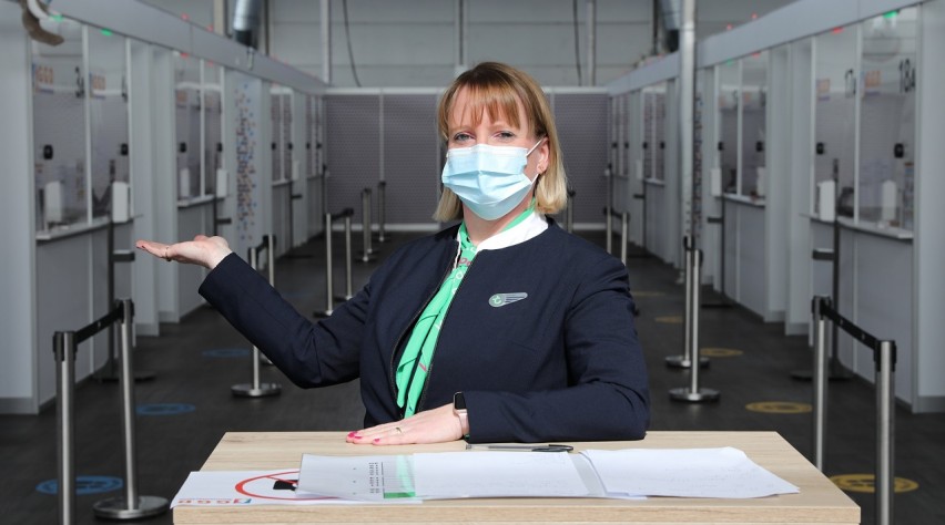Foto (c) Transavia