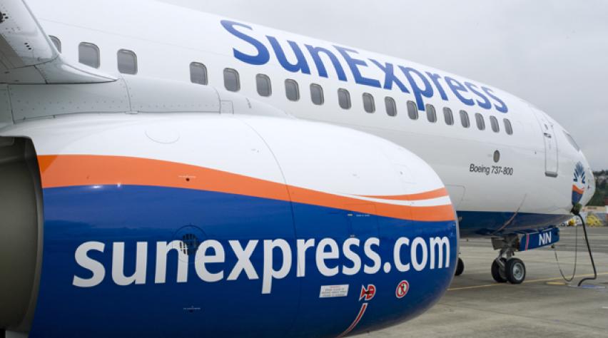 Foto (c) SunExpress