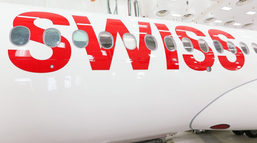 Swiss CS300