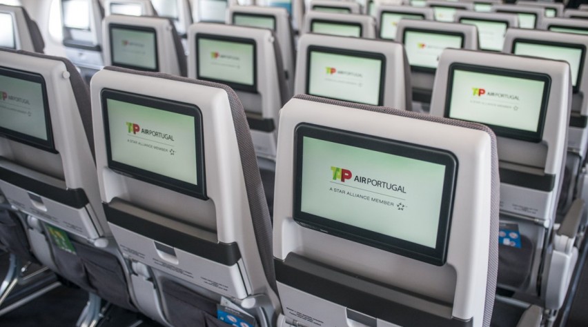 Foto (c) Airbus TAP A330-900 Economy