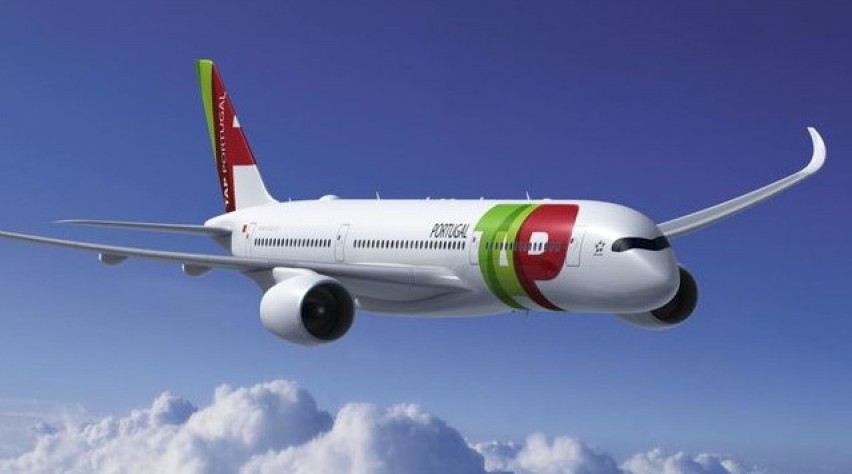 Foto (c) TAP Portugal