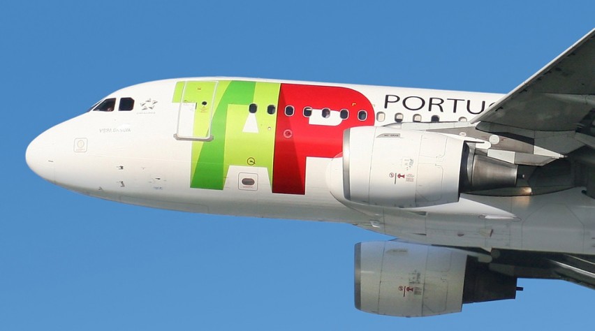 Foto (c) Airbus TAP Portugal