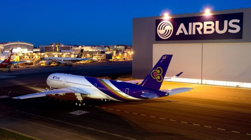 Foto (c) Airbus