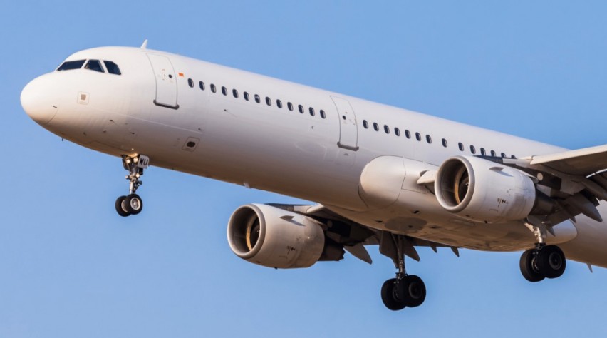 Foto (c) Titan Airways Titan Airways A321