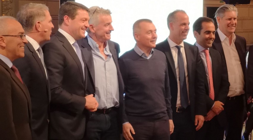 Foto (c) Reismedia Topmannen A4E