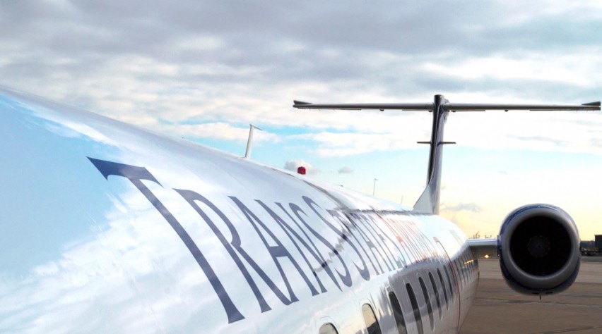 Foto (c) Trans States Airlines Trans States Airlines