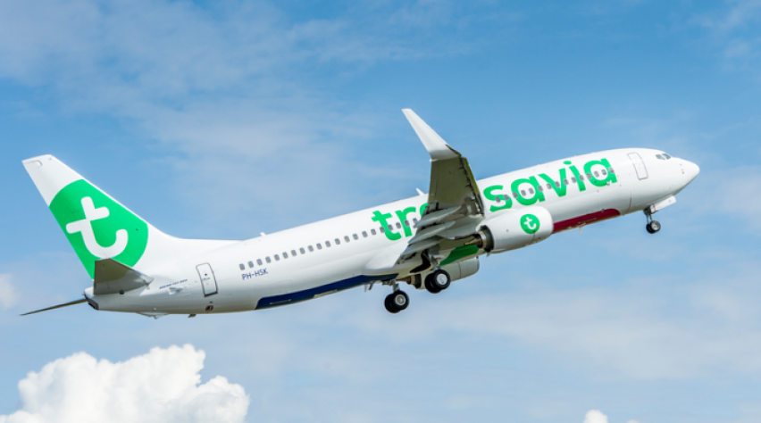 Foto (c) Transavia