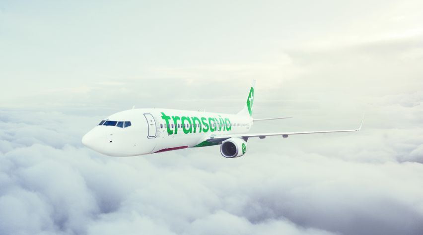 Foto (c) Transavia