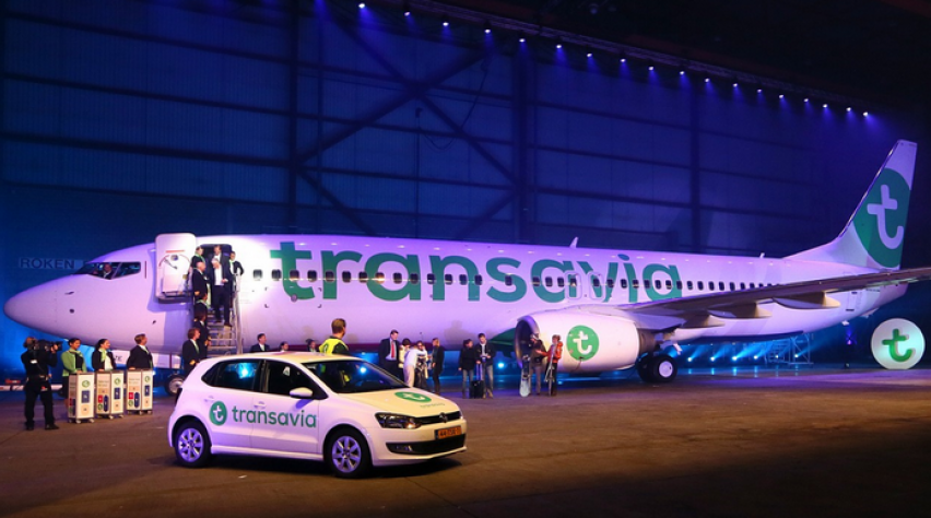 Foto (c) Transavia