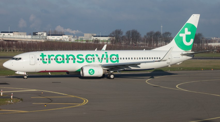 Transavia ontvangt op na laatste 737-800 | Luchtvaartnieuws