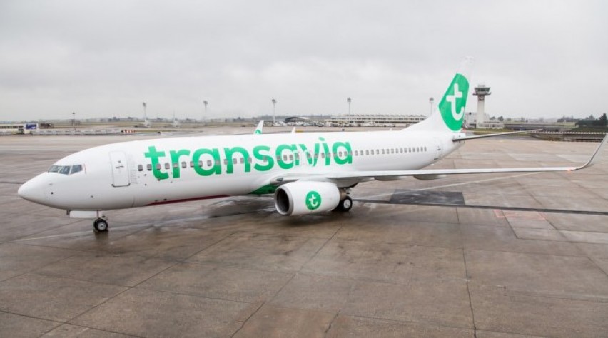 Transavia France