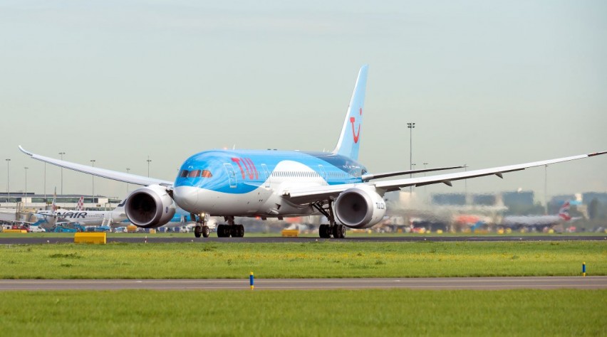 TUI 787