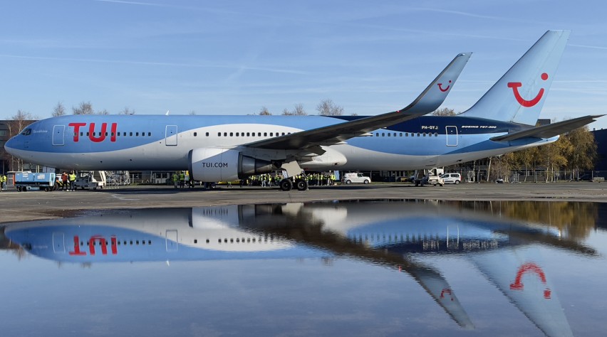 Foto (c) Reismedia TUI 767