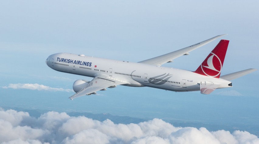 Foto (c) Turkish Airlines