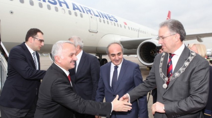 Foto (c) Turkish Airlines