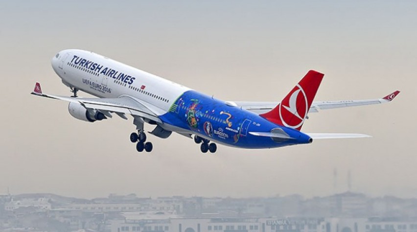 Foto (c) Turkish Airlines