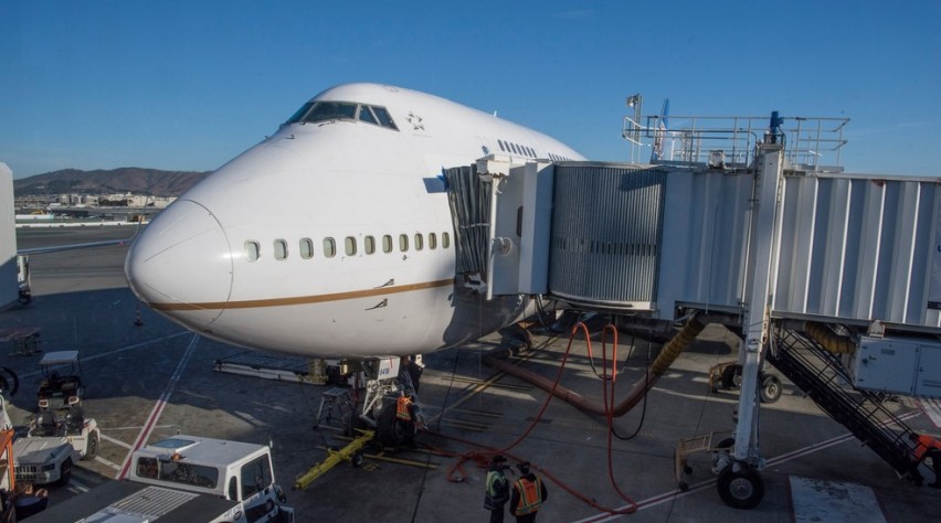 Foto (c) United Airlines