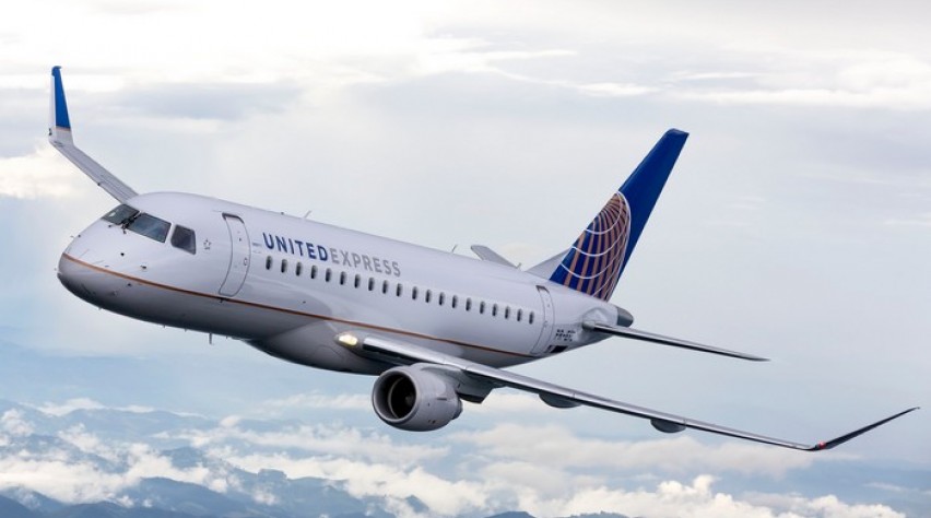Foto (c) Embraer