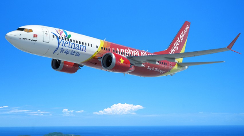 Foto (c) Boeing