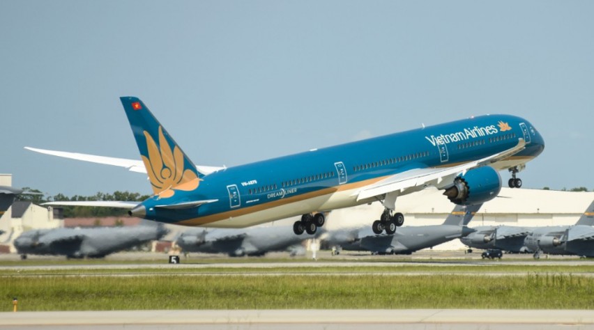 Foto (c) Boeing