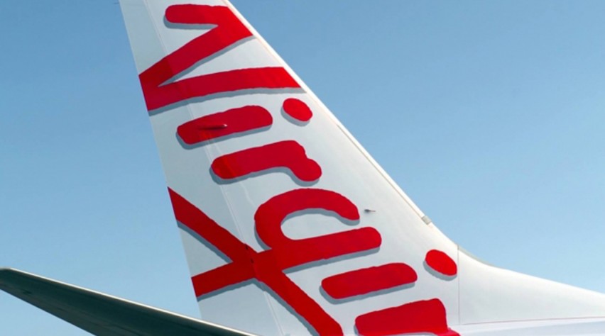 Foto (c) Virgin Australia Virgin Australia