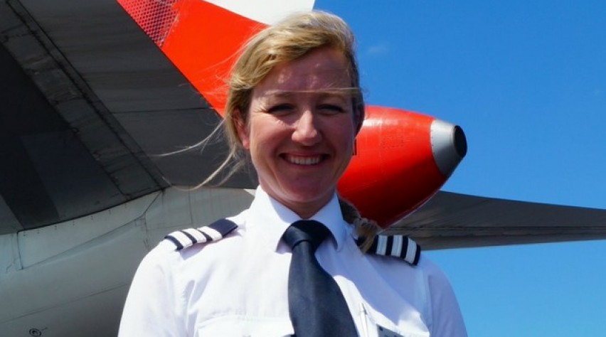 Foto (c) British Airways
