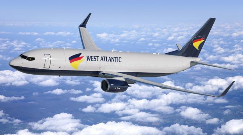 West Atlantic Airways