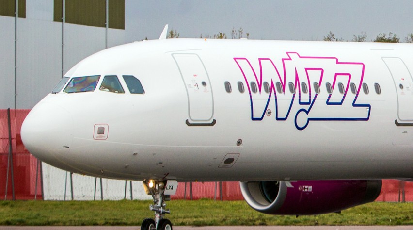 Wizz Air