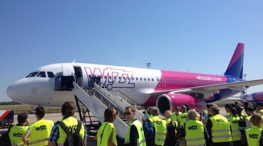 Foto (c) Wizz Air