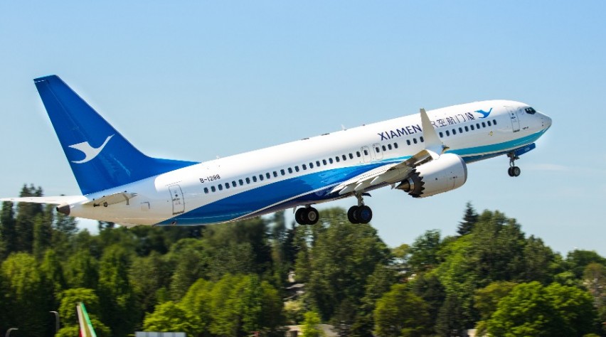 Foto (c) Boeing