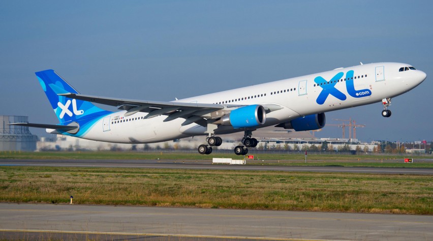 XL Airways