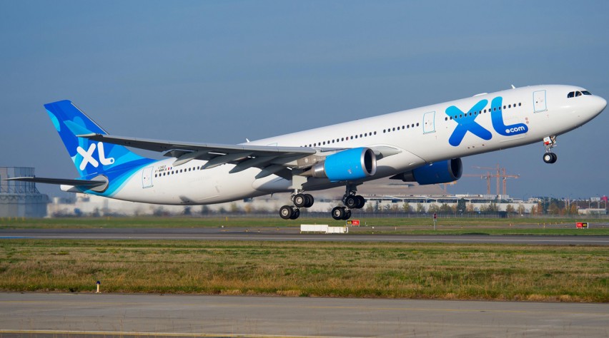 Foto (c) Airbus XL Airways A330